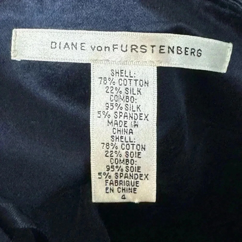 Diane Von Furstenberg women diane